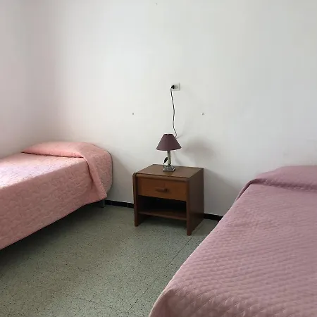 Lägenhet J&v Sol I Mar 20