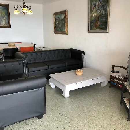 Lägenhet J&v Sol I Mar 20 Rosas