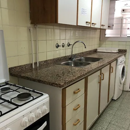 J&v Sol I Mar 20 Lägenhet