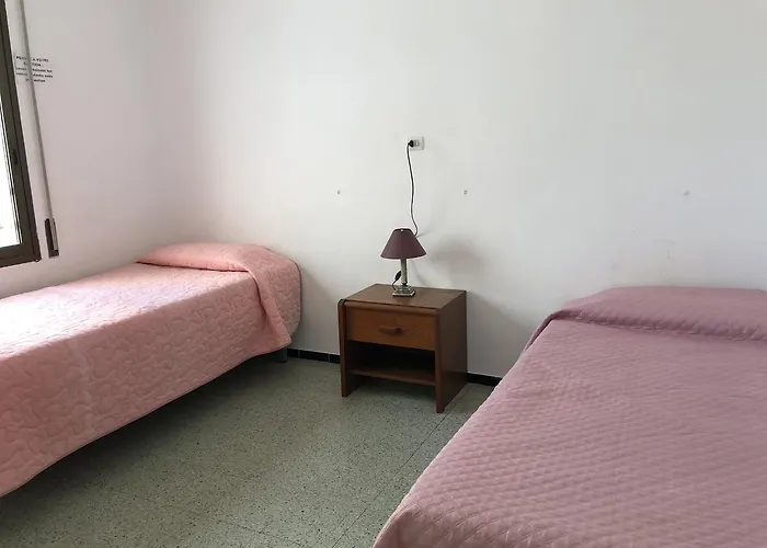 Lägenhet J&v Sol I Mar 20