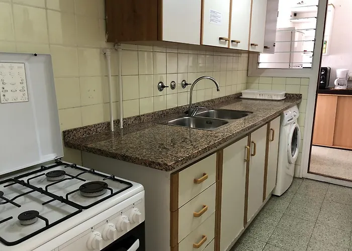 J&v Sol I Mar 20 Lägenhet