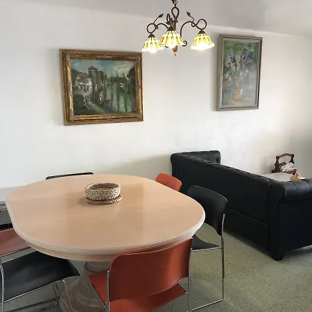 Apartman J&v Sol I Mar 20 Roses
