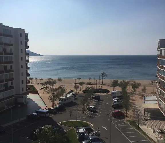 Apartman J&v Sol I Mar 20 Roses