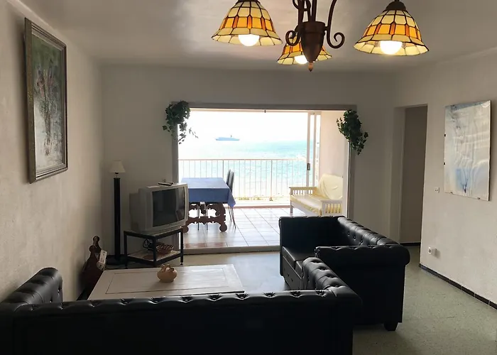 J&v Sol I Mar 20 Apartman *