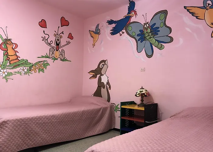 Apartman J&v Sol I Mar 20 *