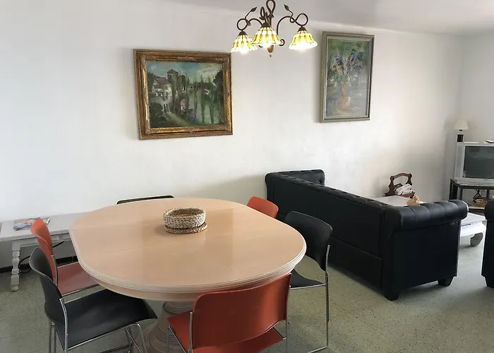 Apartman J&v Sol I Mar 20 Roses